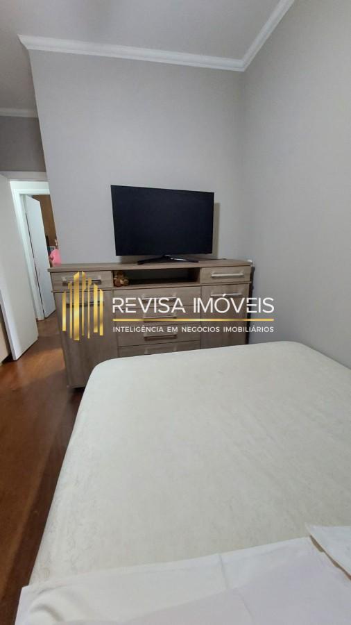 Apartamento para alugar com 3 quartos, 90m² - Foto 11