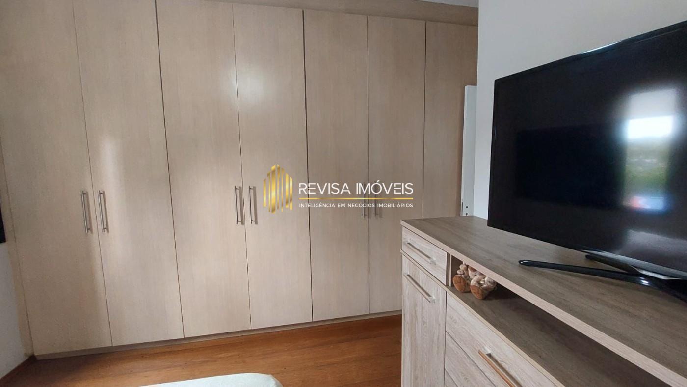 Apartamento para alugar com 3 quartos, 90m² - Foto 10