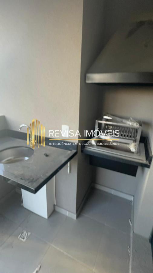 Apartamento à venda com 2 quartos, 70m² - Foto 3