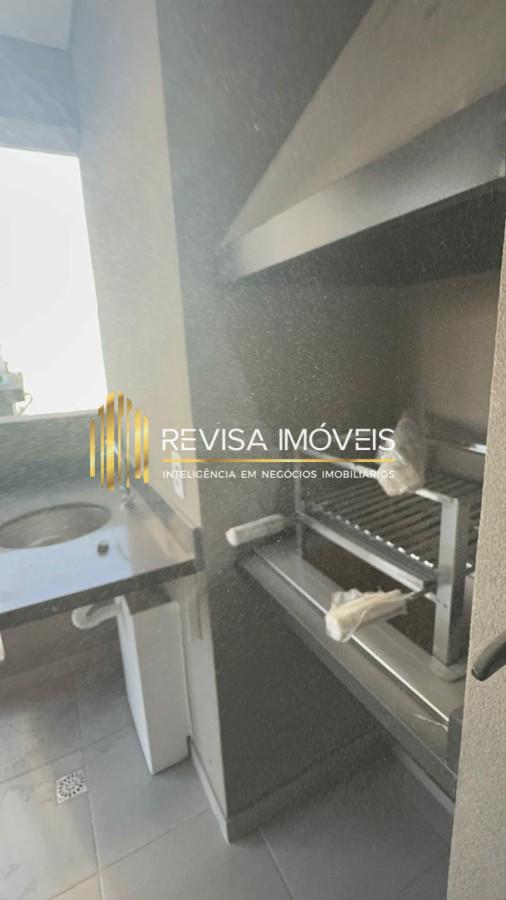 Apartamento à venda com 2 quartos, 70m² - Foto 9