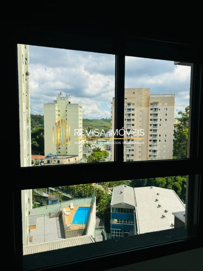 Apartamento à venda com 2 quartos, 70m² - Foto 17