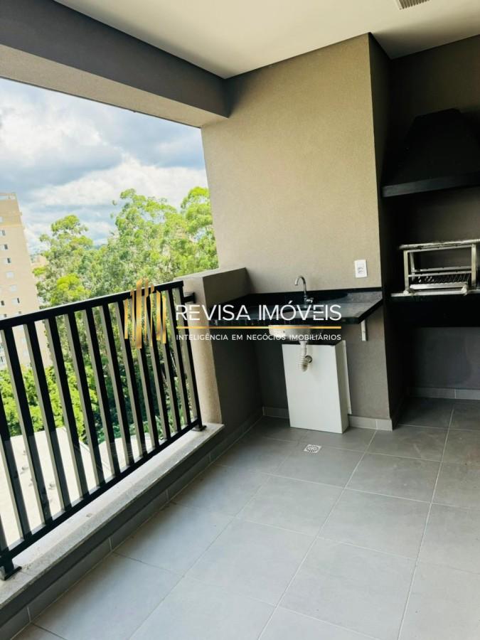Apartamento à venda com 2 quartos, 70m² - Foto 1