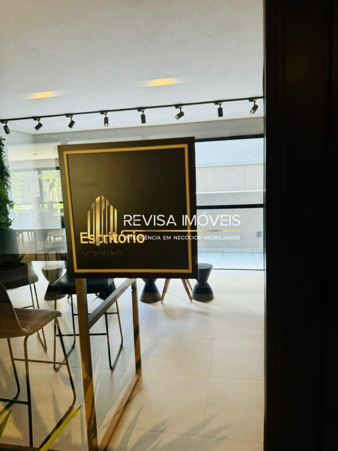 Apartamento à venda com 2 quartos, 70m² - Foto 23