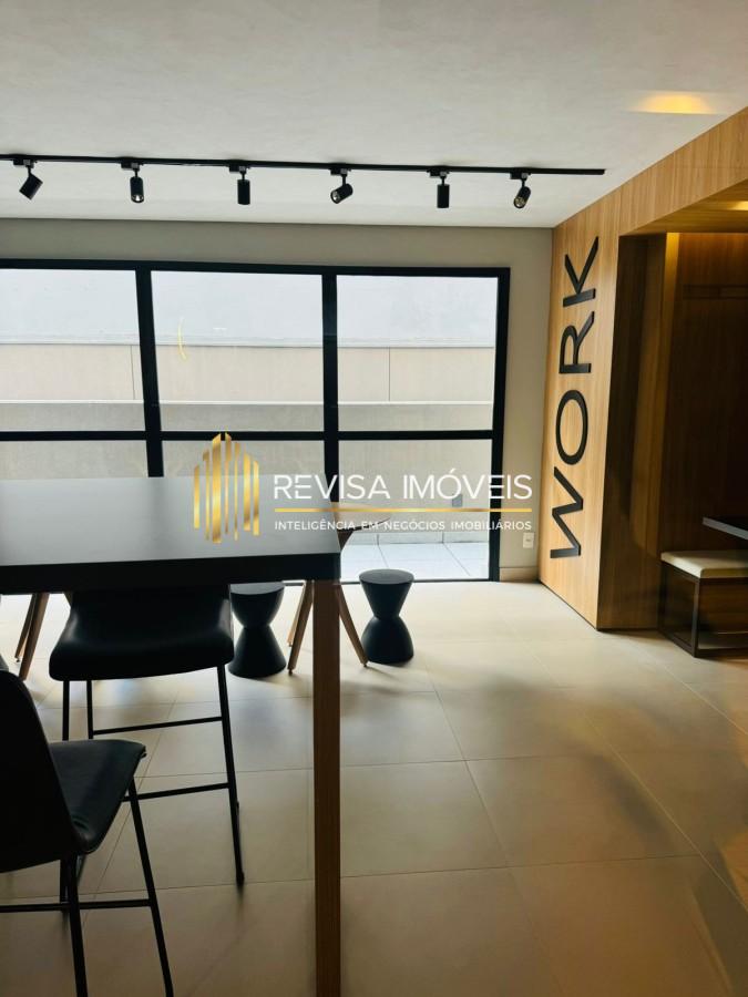 Apartamento à venda com 2 quartos, 70m² - Foto 25