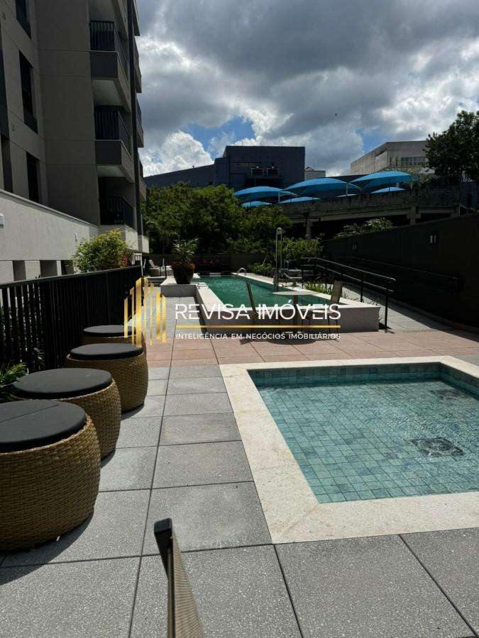 Apartamento à venda com 2 quartos, 70m² - Foto 30