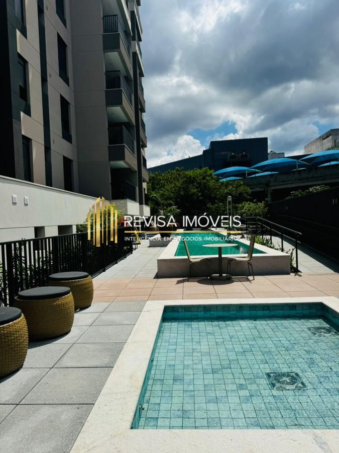 Apartamento à venda com 2 quartos, 70m² - Foto 28