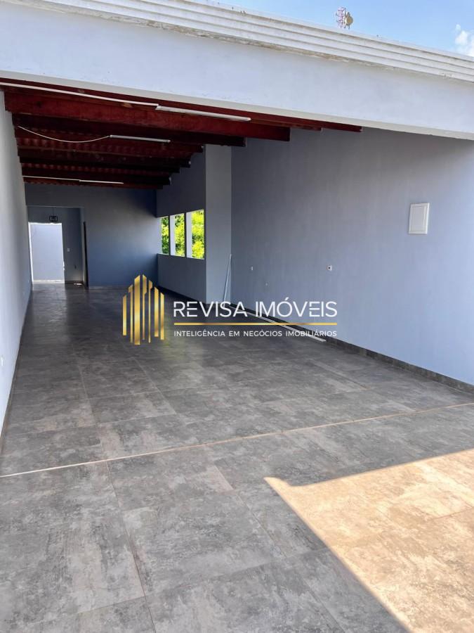 Casa de Condomínio à venda com 3 quartos, 200m² - Foto 4