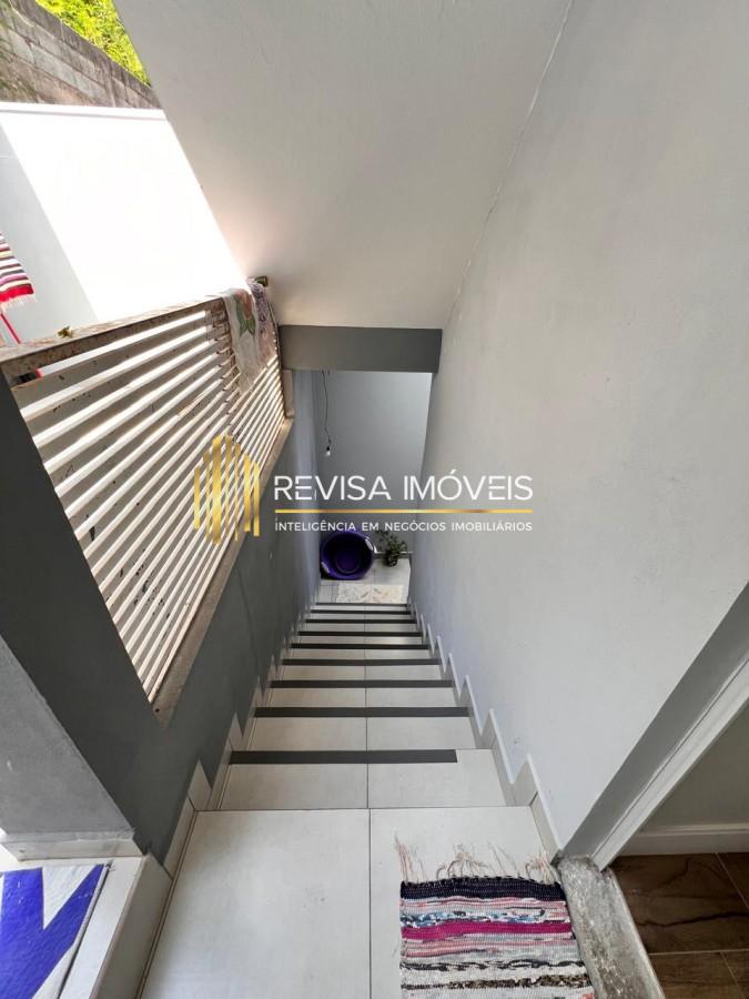 Casa de Condomínio à venda com 3 quartos, 200m² - Foto 5
