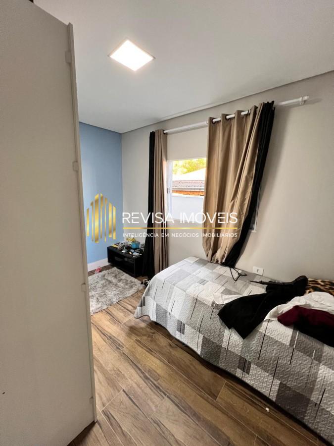 Casa de Condomínio à venda com 3 quartos, 200m² - Foto 9