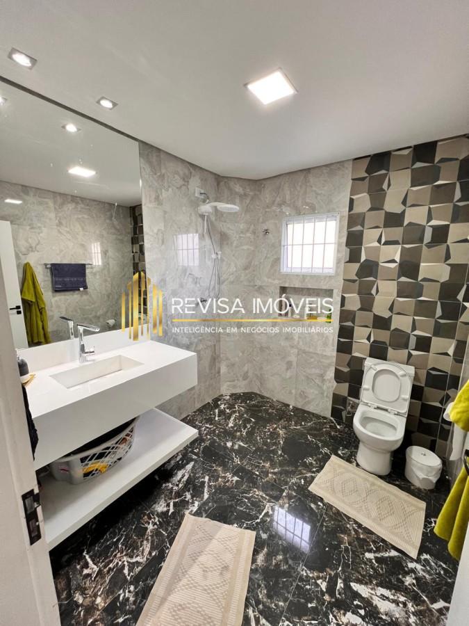 Casa de Condomínio à venda com 3 quartos, 200m² - Foto 10