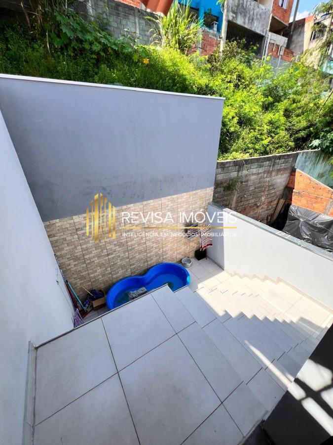 Casa de Condomínio à venda com 3 quartos, 200m² - Foto 8