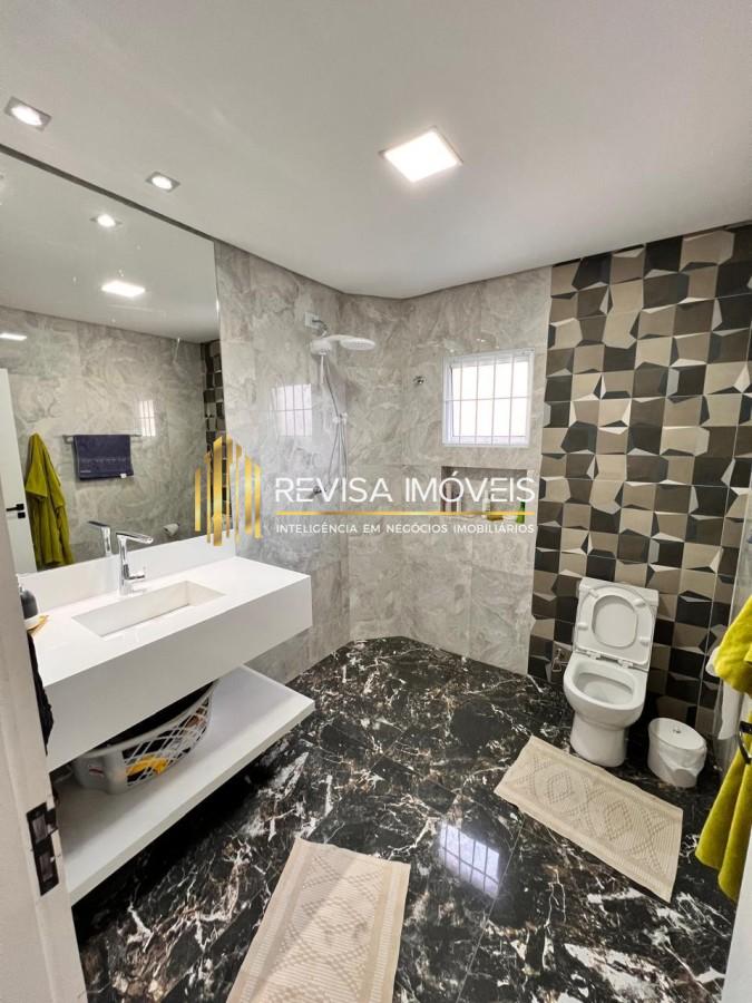 Casa de Condomínio à venda com 3 quartos, 200m² - Foto 7