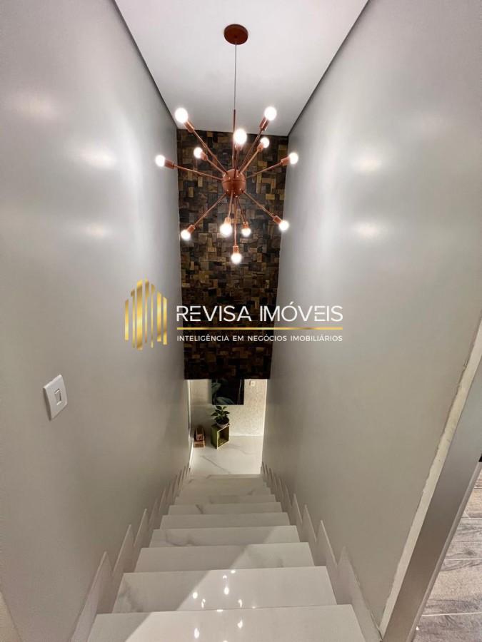 Casa de Condomínio à venda com 3 quartos, 200m² - Foto 11