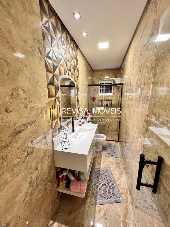 Casa de Condomínio à venda com 3 quartos, 200m² - Foto 12