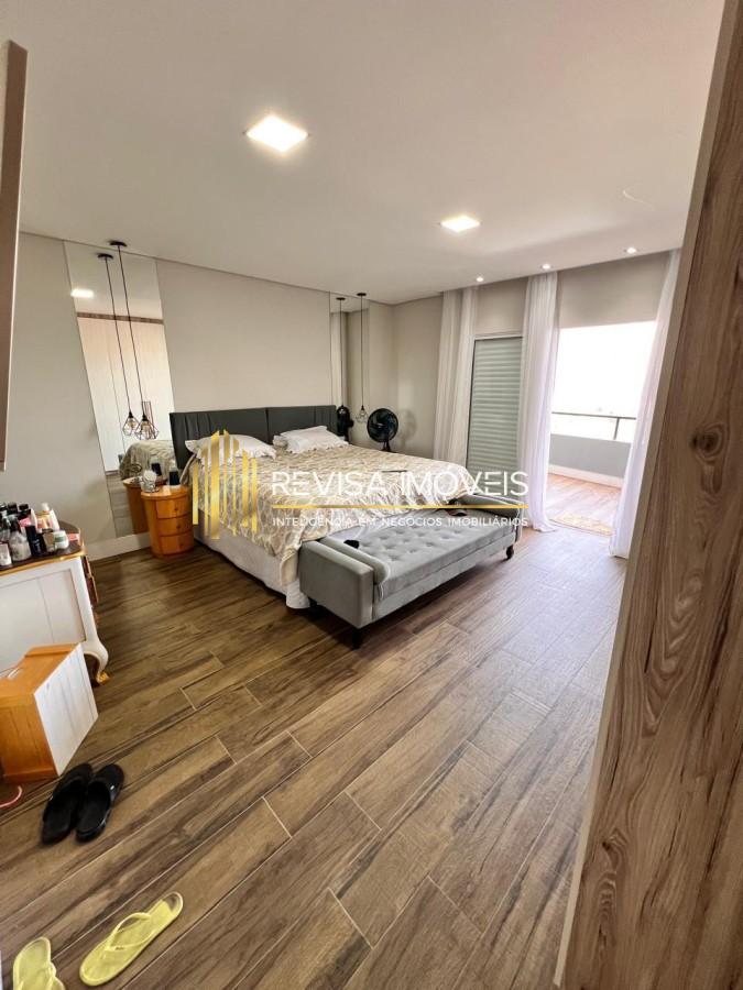 Casa de Condomínio à venda com 3 quartos, 200m² - Foto 13