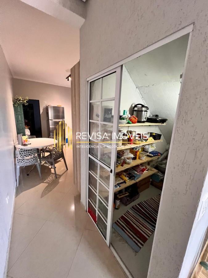 Casa de Condomínio à venda com 3 quartos, 200m² - Foto 18