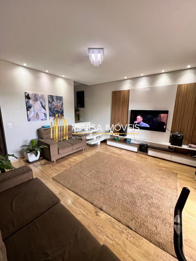 Casa de Condomínio à venda com 3 quartos, 200m² - Foto 15