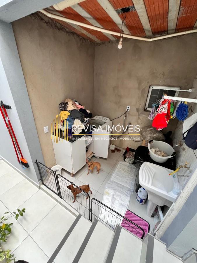 Casa de Condomínio à venda com 3 quartos, 200m² - Foto 22
