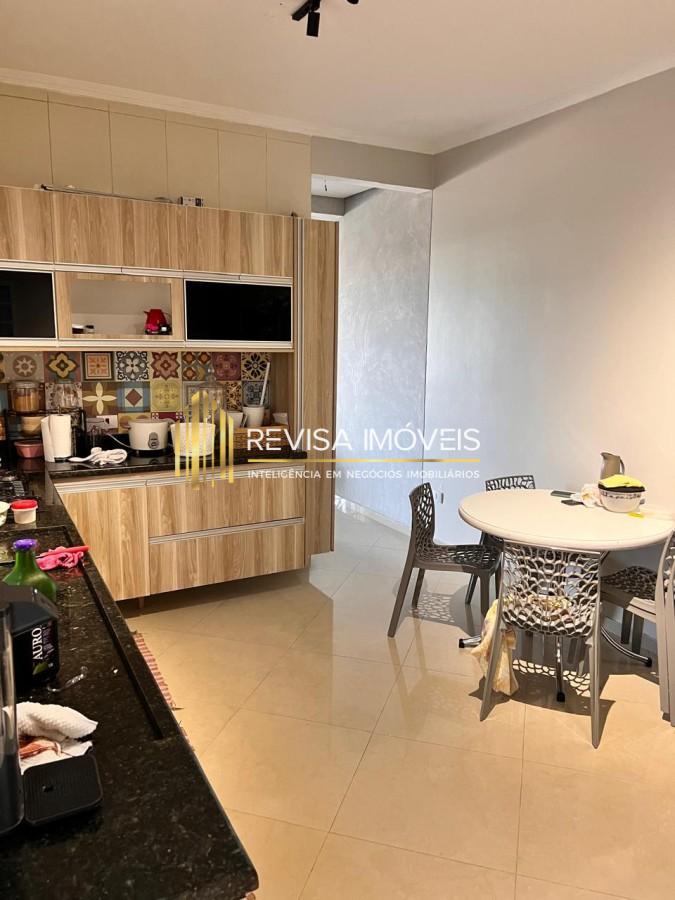 Casa de Condomínio à venda com 3 quartos, 200m² - Foto 19