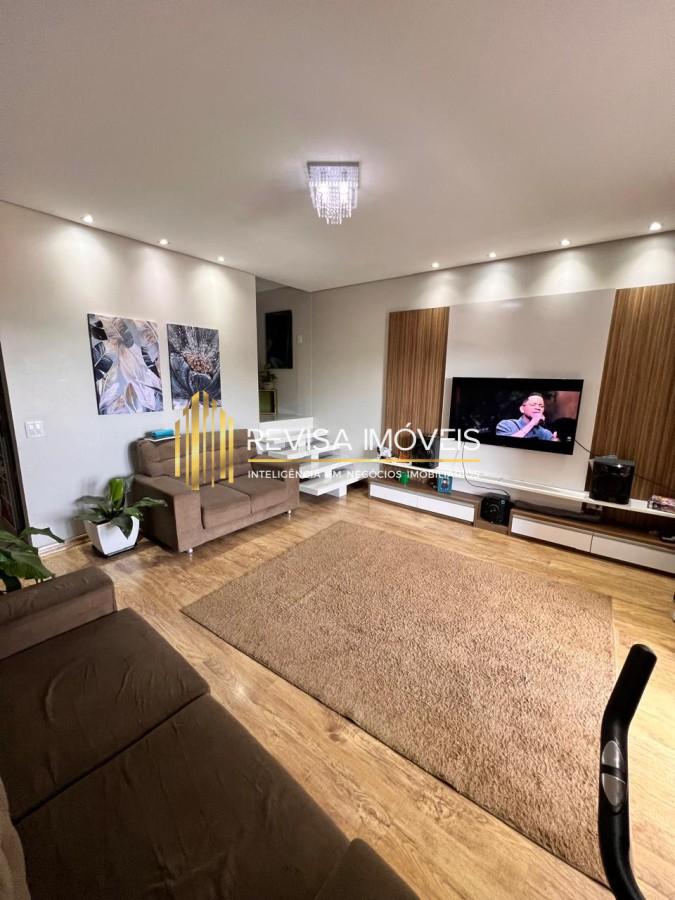 Casa de Condomínio à venda com 3 quartos, 200m² - Foto 20