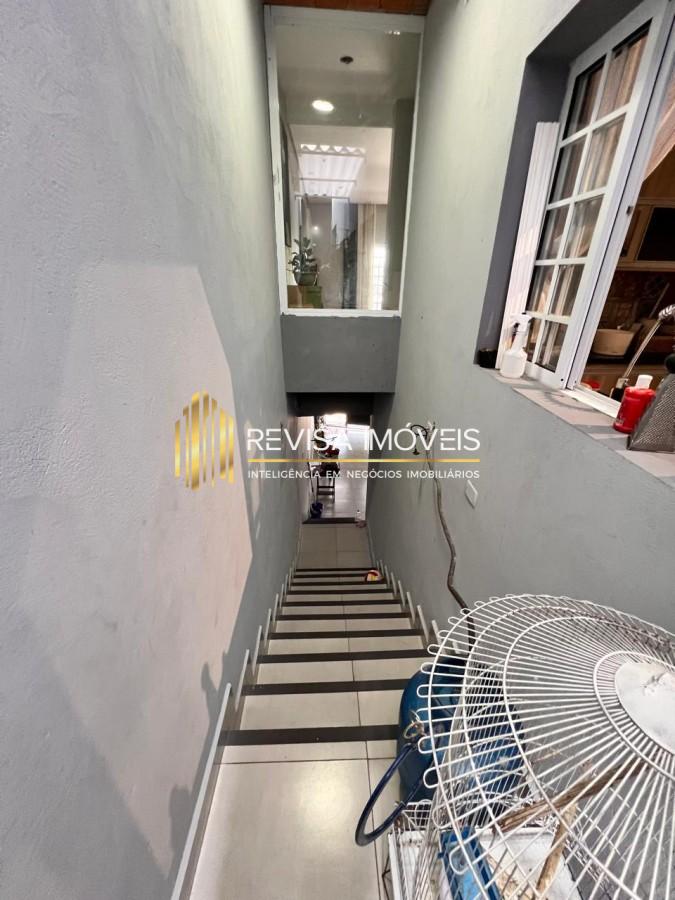 Casa de Condomínio à venda com 3 quartos, 200m² - Foto 23