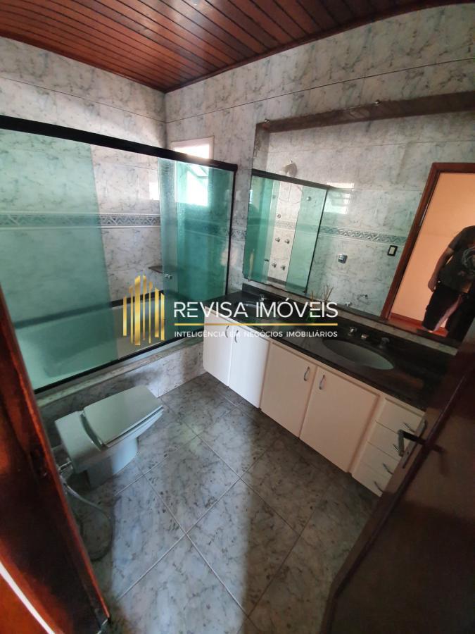 Casa de Condomínio para alugar com 3 quartos, 409m² - Foto 20