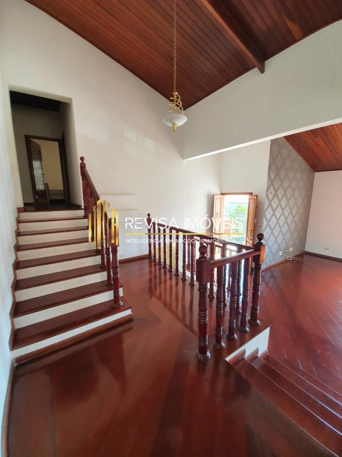 Casa de Condomínio para alugar com 3 quartos, 409m² - Foto 7