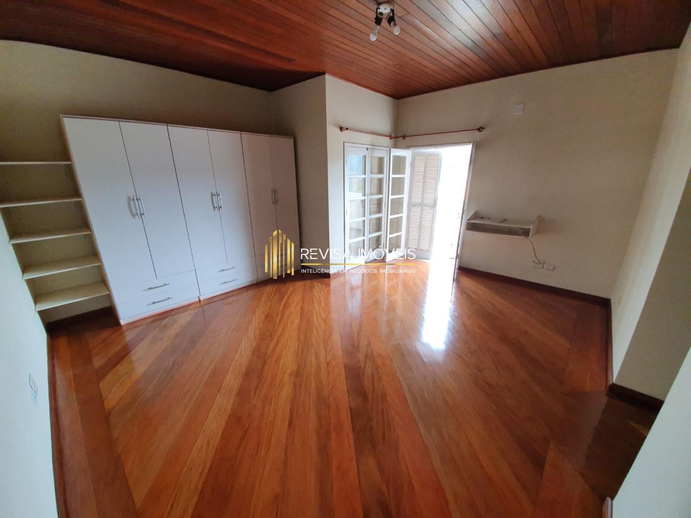 Casa de Condomínio para alugar com 3 quartos, 409m² - Foto 15