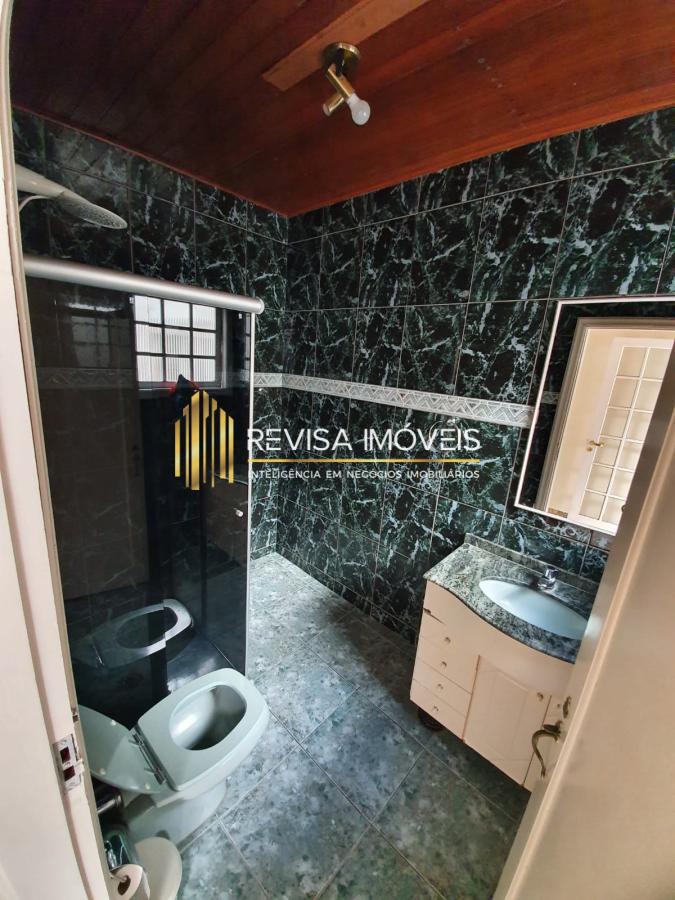 Casa de Condomínio para alugar com 3 quartos, 409m² - Foto 21
