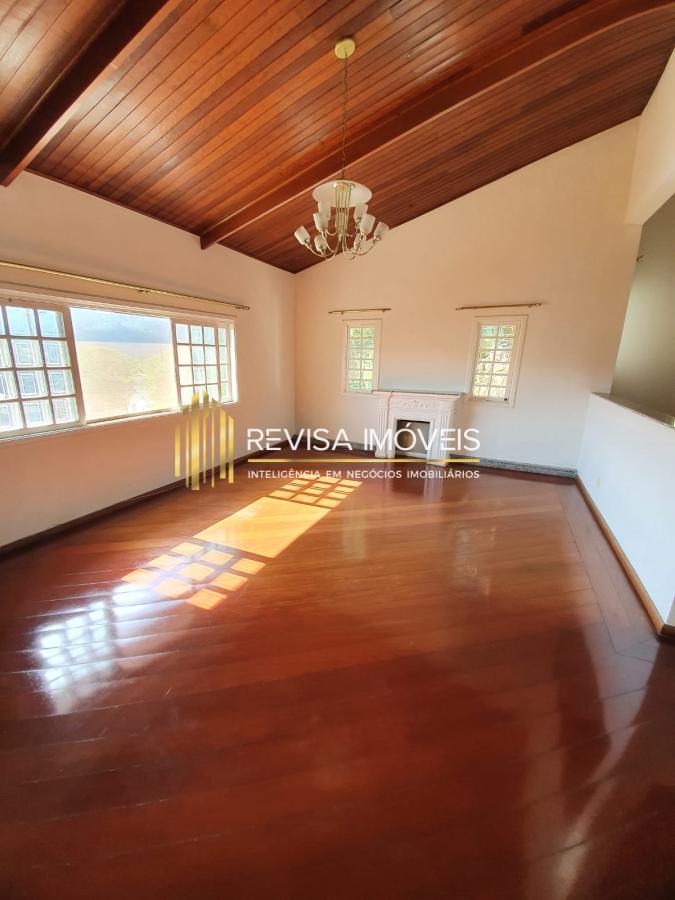 Casa de Condomínio para alugar com 3 quartos, 409m² - Foto 5
