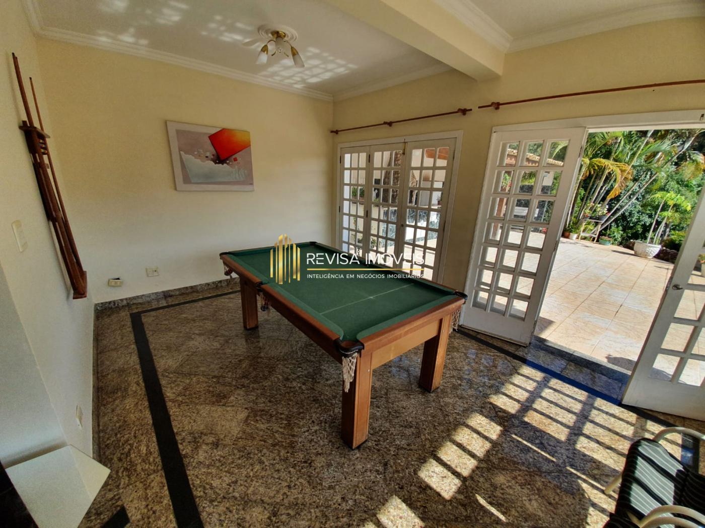 Casa de Condomínio para alugar com 3 quartos, 409m² - Foto 11