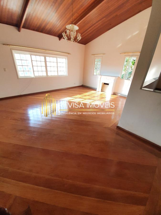 Casa de Condomínio para alugar com 3 quartos, 409m² - Foto 8
