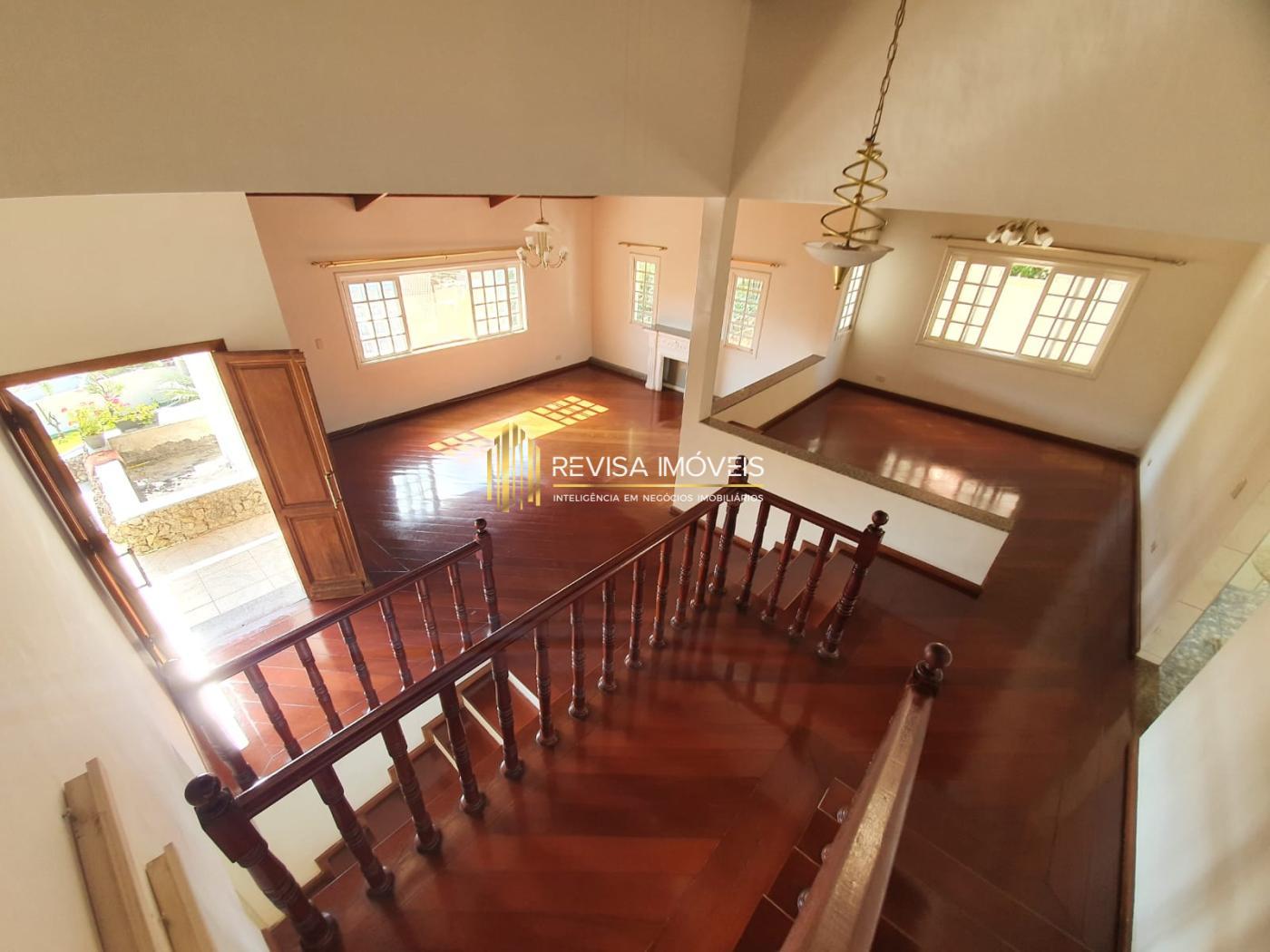 Casa de Condomínio para alugar com 3 quartos, 409m² - Foto 6
