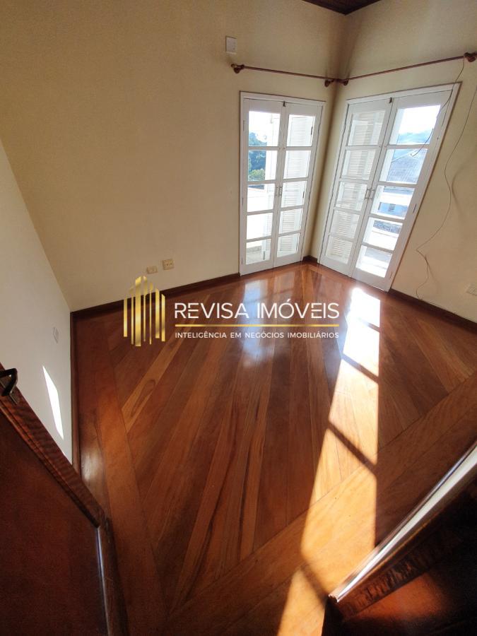 Casa de Condomínio para alugar com 3 quartos, 409m² - Foto 16
