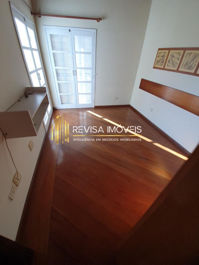 Casa de Condomínio para alugar com 3 quartos, 409m² - Foto 17