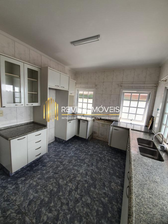 Casa de Condomínio para alugar com 3 quartos, 409m² - Foto 13