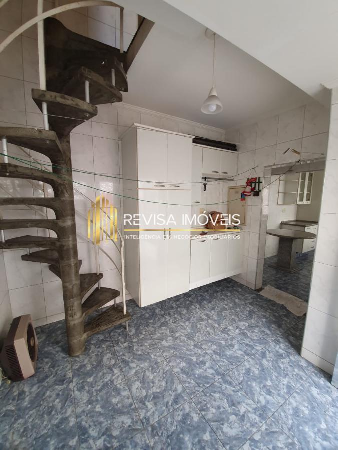 Casa de Condomínio para alugar com 3 quartos, 409m² - Foto 12