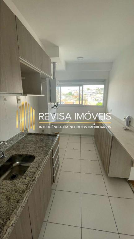 Apartamento para alugar com 2 quartos, 66m² - Foto 2