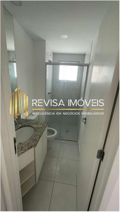 Apartamento para alugar com 2 quartos, 66m² - Foto 8