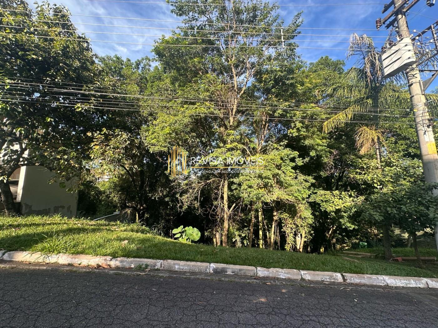Terreno à venda, 450m² - Foto 1
