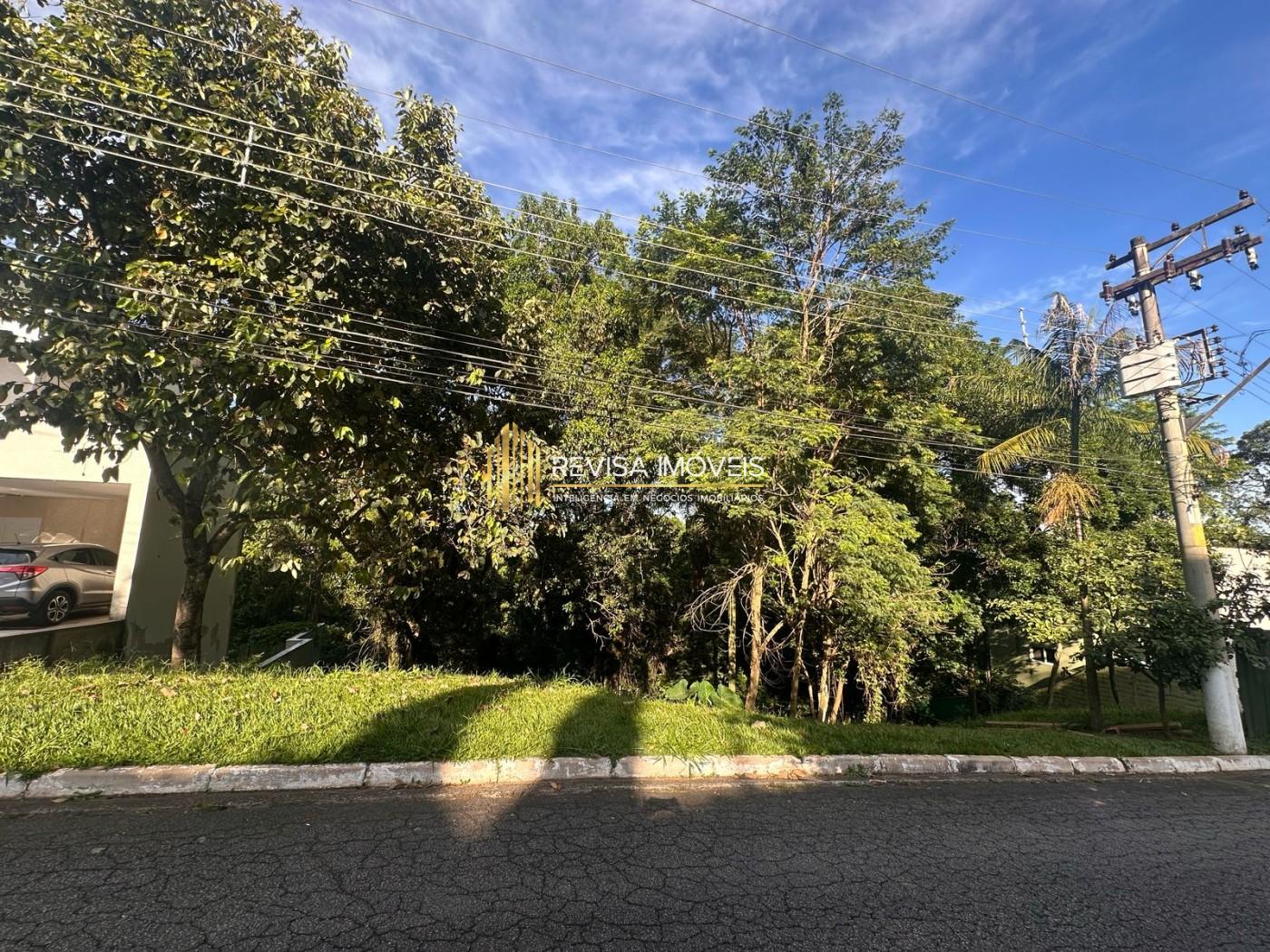 Terreno à venda, 450m² - Foto 4