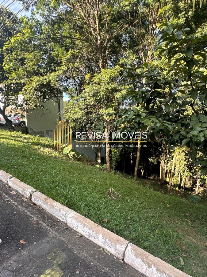 Terreno à venda, 450m² - Foto 9