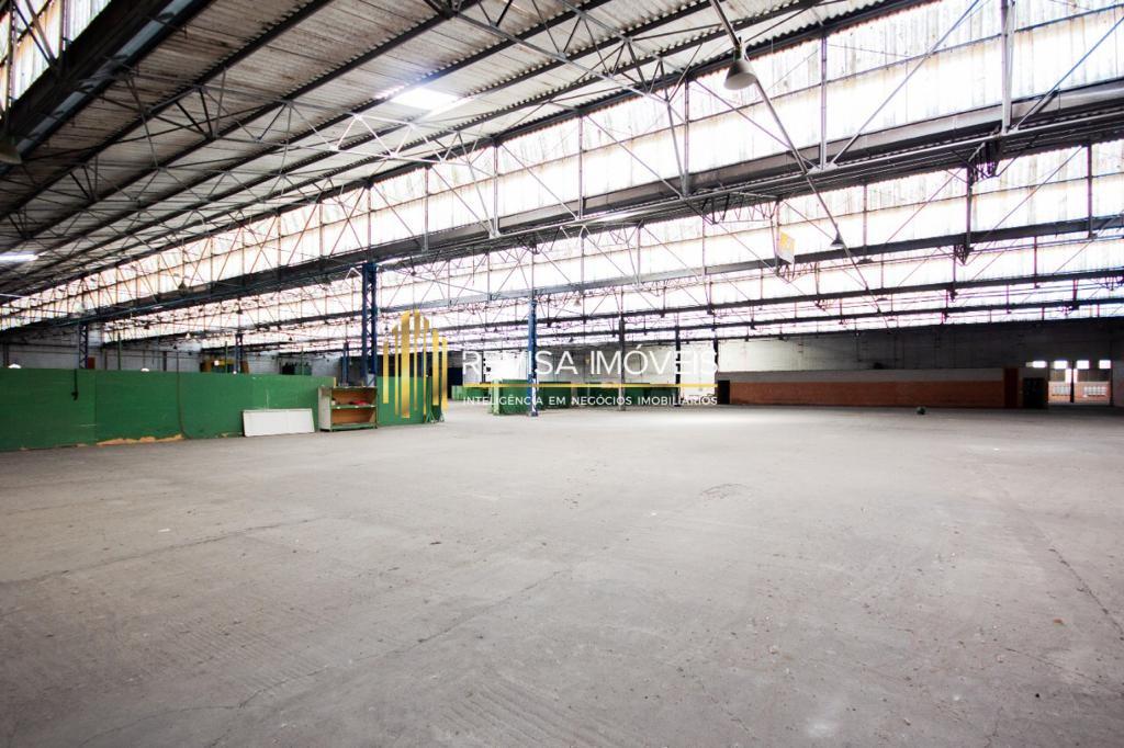 Depósito-Galpão-Armazém à venda, 17000m² - Foto 3