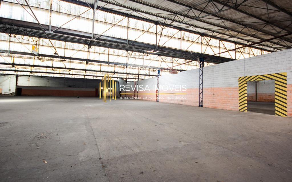 Depósito-Galpão-Armazém à venda, 17000m² - Foto 2