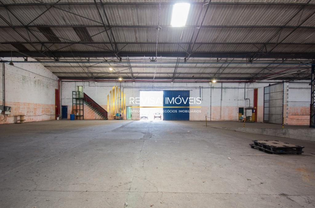 Depósito-Galpão-Armazém à venda, 17000m² - Foto 6