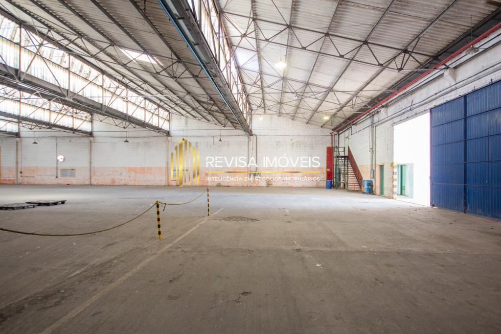 Depósito-Galpão-Armazém à venda, 17000m² - Foto 7