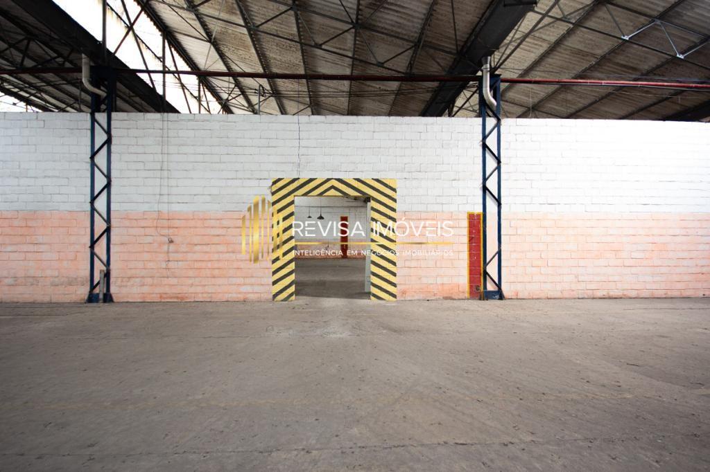 Depósito-Galpão-Armazém à venda, 17000m² - Foto 5