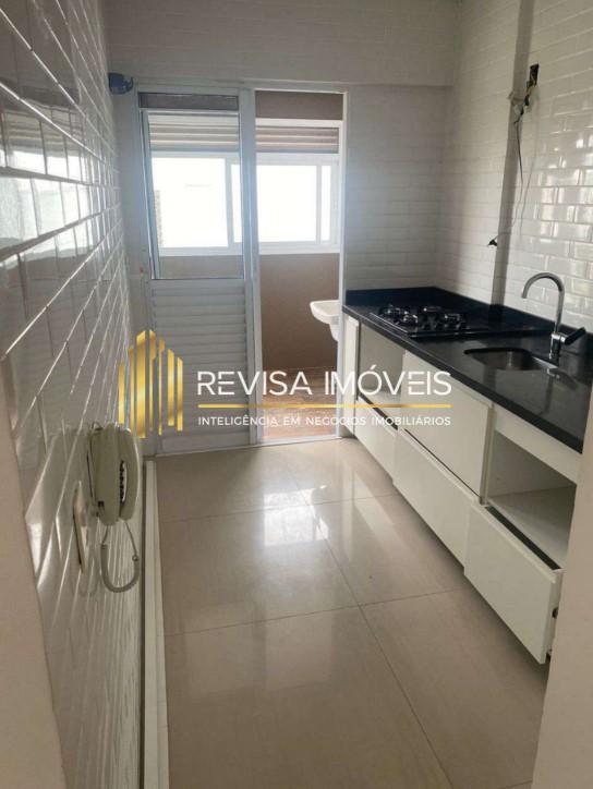 Sobrado para alugar com 2 quartos, 80m² - Foto 2