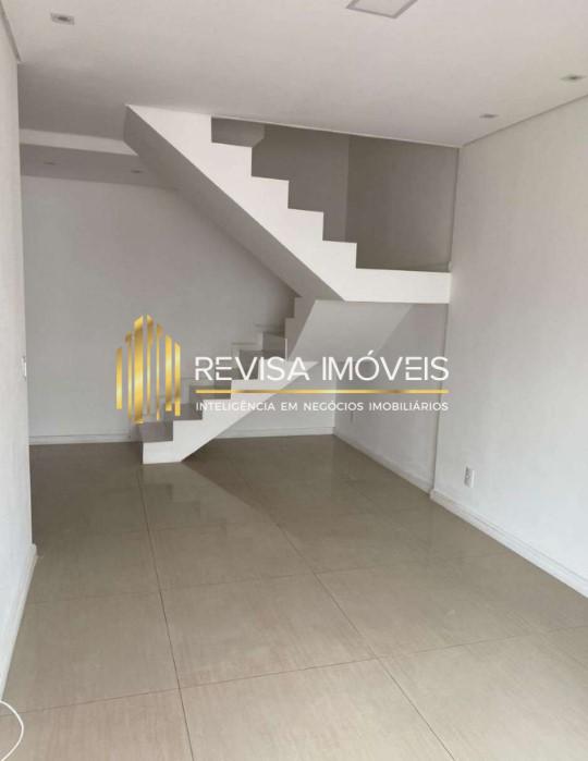 Sobrado para alugar com 2 quartos, 80m² - Foto 8
