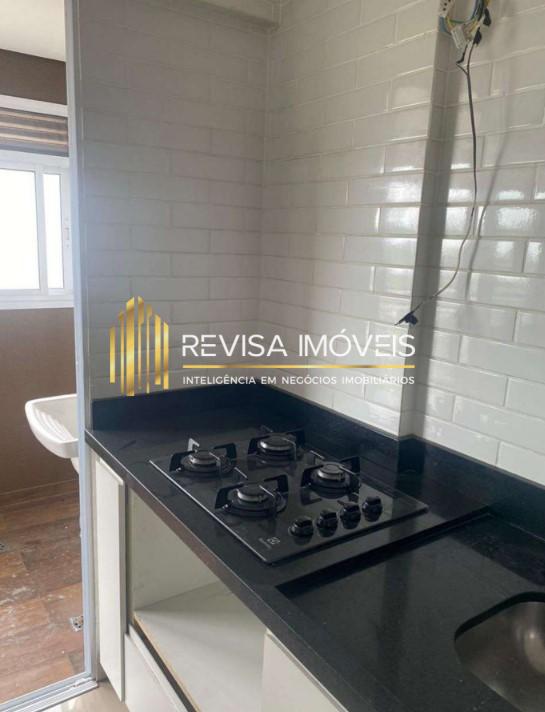 Sobrado para alugar com 2 quartos, 80m² - Foto 3
